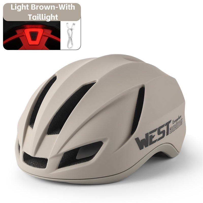 WEST BIKING Lightweight Outdoor Sports Cycling Helmet - The Wright Bikes
